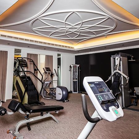 Villa Misk Alkhobar Al Khobar Exterior foto