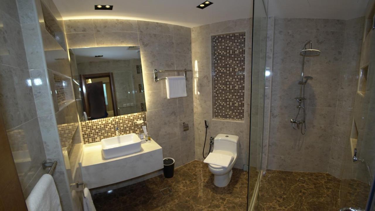 Villa Misk Alkhobar Al Khobar Exterior foto