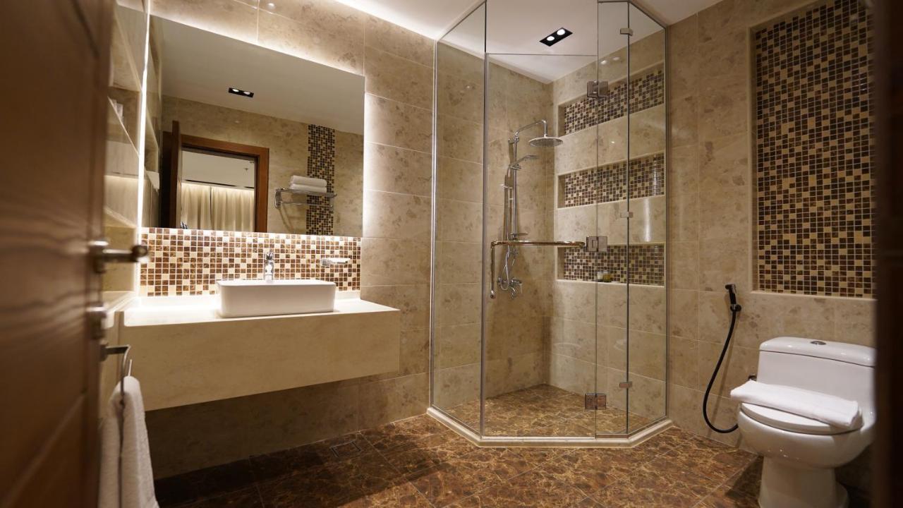 Villa Misk Alkhobar Al Khobar Exterior foto