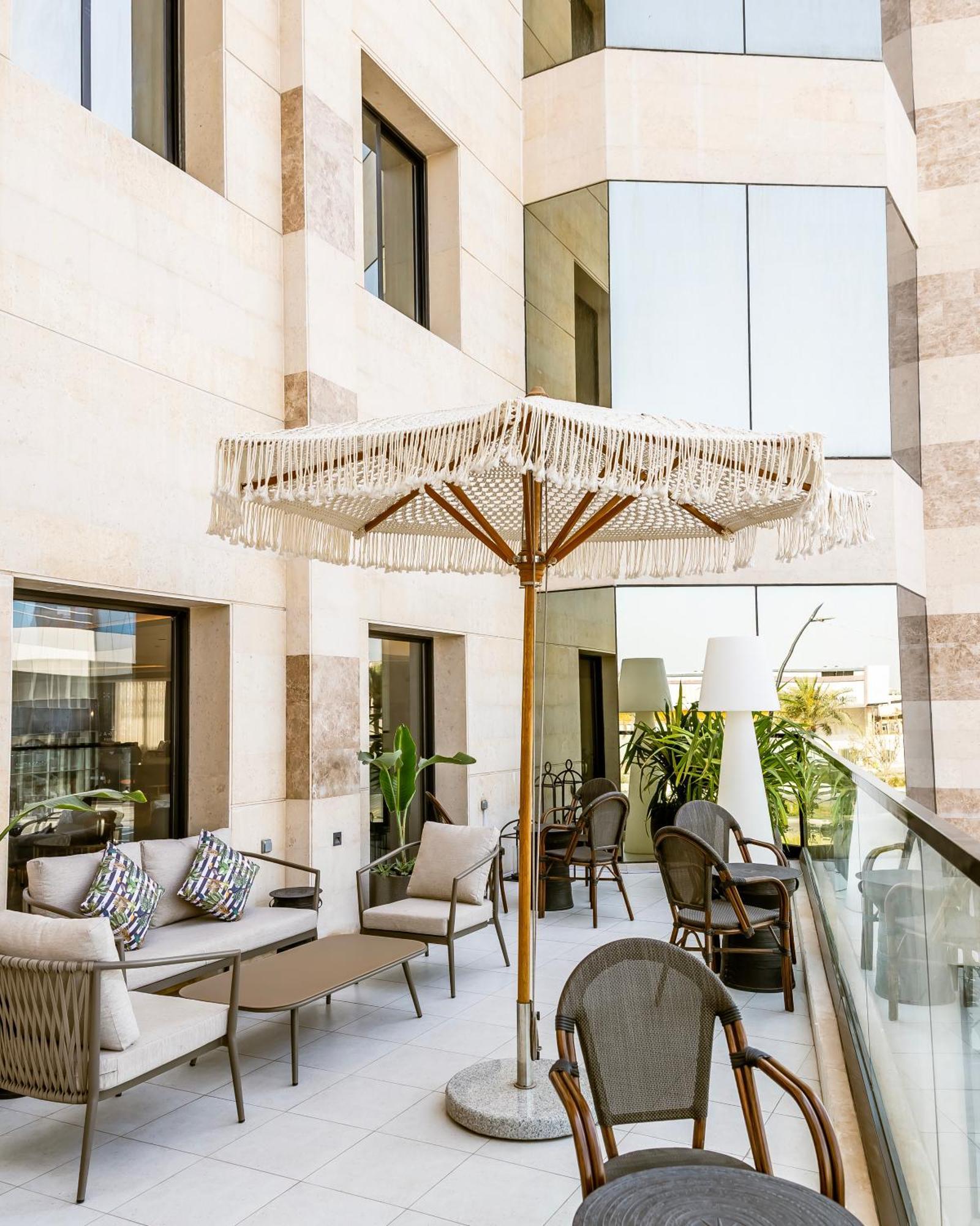 Villa Misk Alkhobar Al Khobar Exterior foto