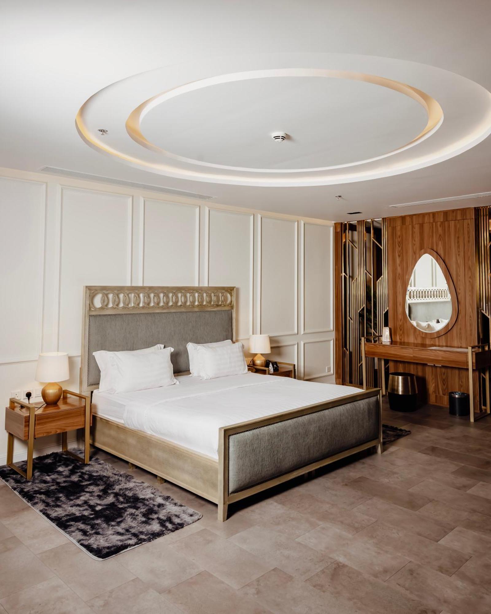 Villa Misk Alkhobar Al Khobar Exterior foto